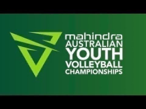 AYVC 2024 - U18G Pool Match - NSW Phoenix  Sky v  Volleyball Queensland  White