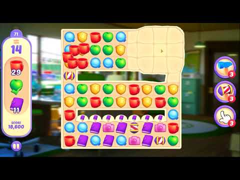 Small town murders level 71