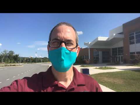 Entering CVGS Dr Smith Version