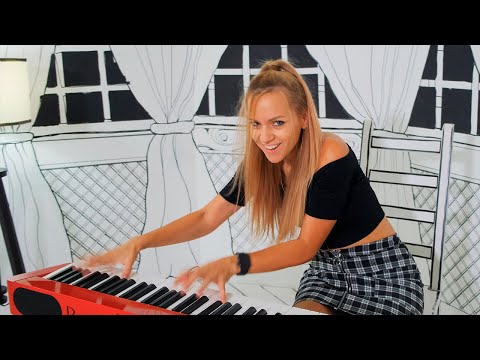 a-ha - Take On Me (Piano Cover)