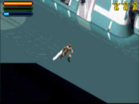 star wars jedi power battles gba rom download