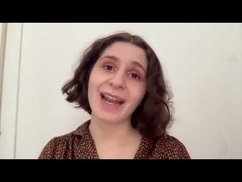 The Art of Language Alteration | Martina Daubnerova | TEDxYouth@EEB3