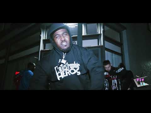Big Savo Music Video