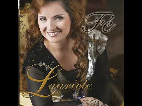 Deus Vai Te Exaltar - Lauriete