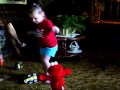 Elmo Hokey Pokey