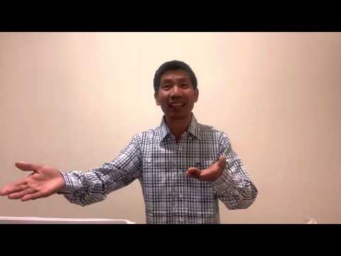 Pu Tluang Uk - Bawipa nih umpi Hnangam Diriamhnak Na duh Maw?