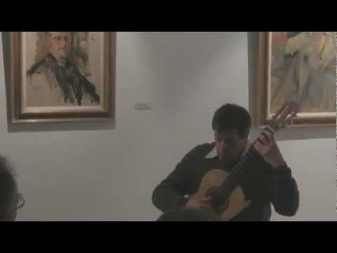 Walzer (R. Bauer-Mörkens) performed by Ralf Bauer-Mörkens