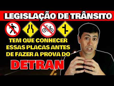 DETRAN SIMULATED QUESTIONS 2022