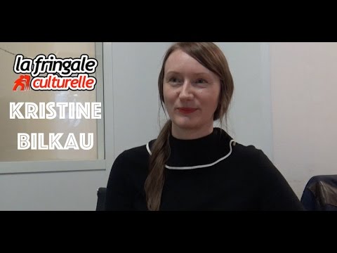 Vido de Kristine Bilkau