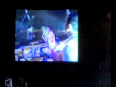 Ras Muhamad-Indonesia Unite @ Java Soulnation Festival 2009