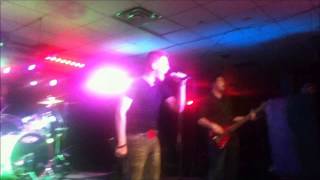 BulletProof- &quot;Walk Away&quot;