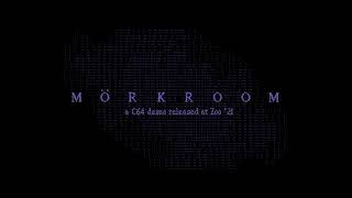 Commodore 64 =+ Morkroom += World Wide ZOO Demo Compo 2021