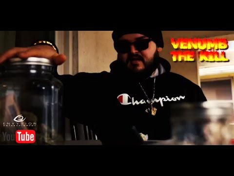 Venumb - The Kill | OFFICIAL MUSIC VIDEO