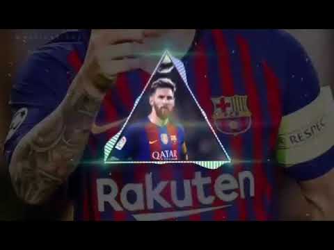 Rap về Messi