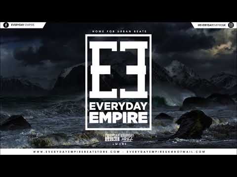 Westy x Kontent - Televise (Grime Instrumental) | Dark Type Beat