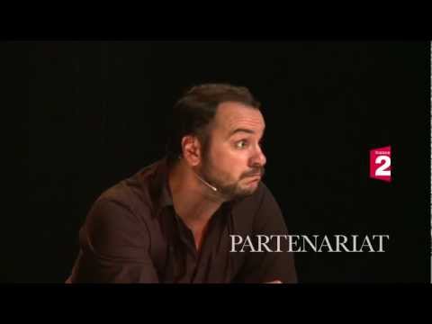 Bande annonce François-Xavier Demaison S'EVADE