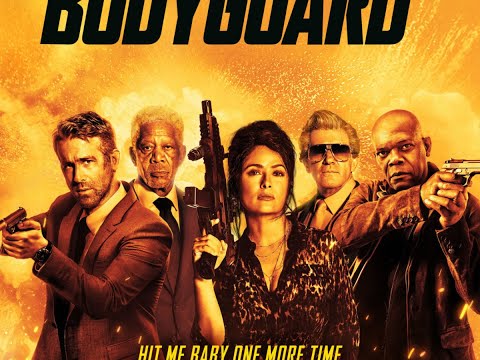 Hitman’s Wife’s Bodyguard (2021 Movie) Spanish Trailer – Salma Hayek