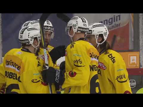 SCL Tigers - SCB 0:2 14.10.2017 HD - SCB 1931