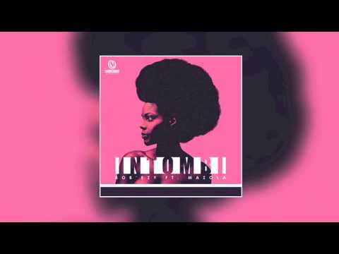 BOB'EZY FT MAZOLA - Intombi