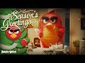 Angry Birds The Recipe For A Happy Holiday