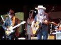 Willie Nelson and Merle Haggard - It's All Going to Pot