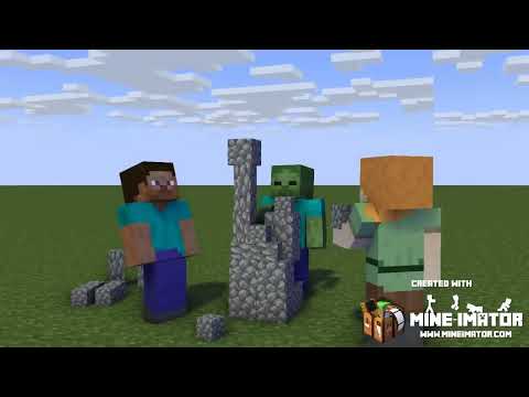 The Big Sneeze (Episode 32) Minecraft