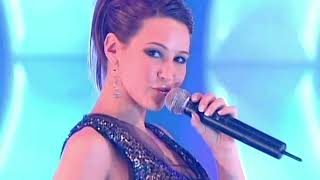 Rachel Stevens - Negotiate With Love (Live in The U.K. 2005) HD
