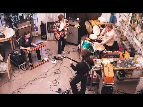 HImmelskip - Himmelskip (Knut Reiersrud & Iver Kleive) | The Influences