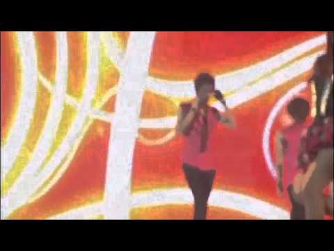 SS501 - 4chance @ Persona Encore