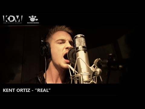 Kent Ortiz - Real
