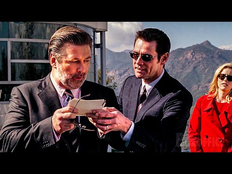 Jim Carrey scams a billionaire for the common good  😭😭