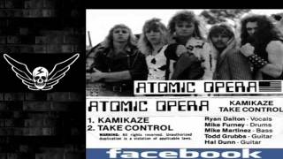 Atomic Opera Kamikaze USA