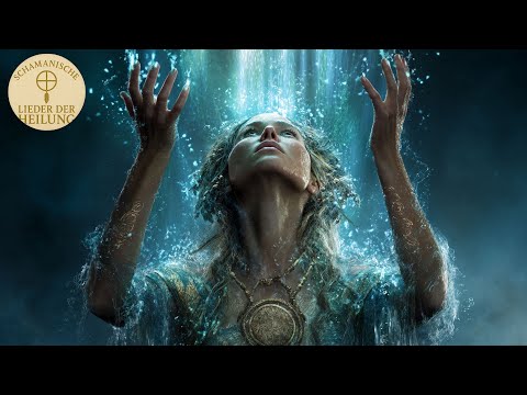 Danu – Origin of All Life | Song for the Goddess of the Source