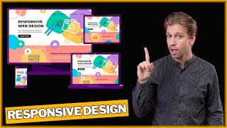 What Is Responsive Design? Here’s Why It Matters