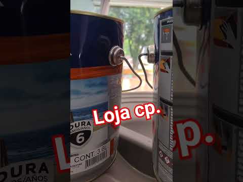 Conhecendo mais o Cetol. Loja CP, Boa Vista do Incra RS.