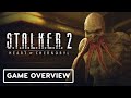 S T A L K E R 2 - Game Overview | Xbox Games Showcase