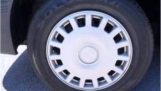 preview picture of video '1994 Nissan Sentra Used Cars Carrollton GA'