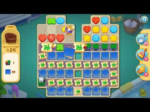 Matchington Mansion Level 2240