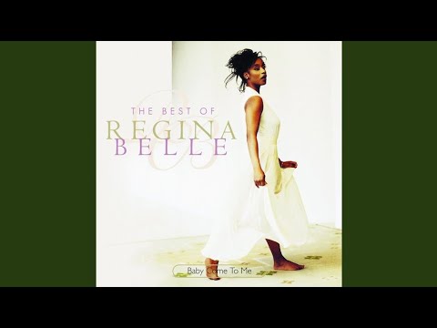 All I Want Is Forever - Regina Belle