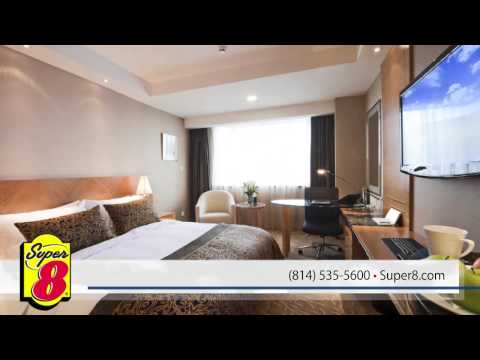 Super 8 Hotel | Hotels & Lodging in Johnstown