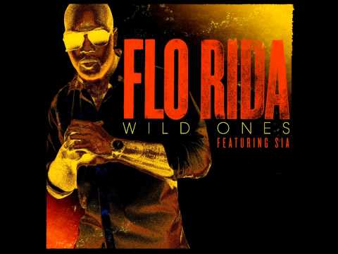 Flo Rida Ft Sia - Wild Ones (Dj Tik) Remix HQ