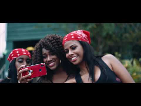 El Roockie x Kafu Banton - Ahora Mismo (Official Video)