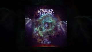 Avenged Sevenfold - Creating God [Custom Instrumental]