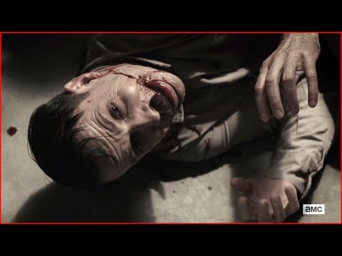 Preacher S2E4 - "Sieg Heil!"