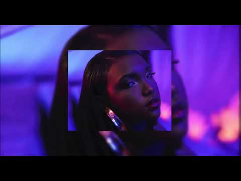 Jkevlar feat Océane - LOVE BAW  ( speed up )