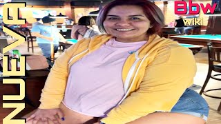 Therealliloliccs || The BBW instagram model Nueva lilo Bio/wiki || Most beautiful fat women[fashion]