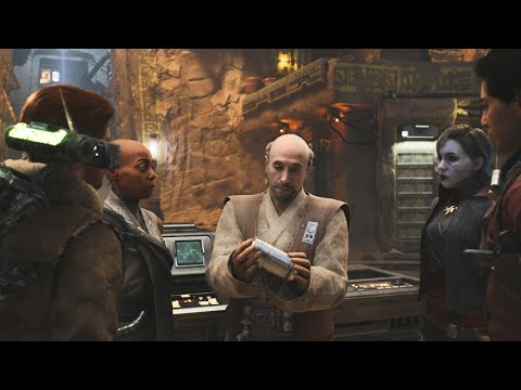 STAR WARS JEDI: SURVIVOR PS5 GAMEPLAY WALKTHROUGH PART-31 BETRAYAL