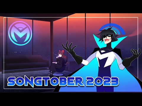 Songtober 2023 - Full Package
