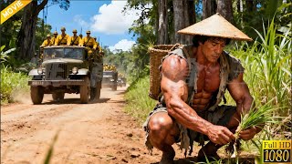 Download lagu 2025 Action Blockbuster: The unassuming lad is a jungle killing god who hunts down 1,000 Japs! mp3