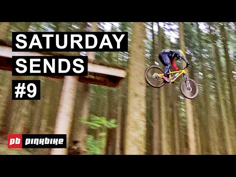 Sobotní posíláky #9